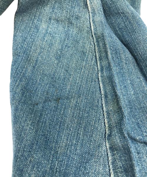 LEVI'S RED（リーバイス レッド）LEVI'S RED (リーバイス レッド) 立体裁断デニムパンツ インディゴ サイズ:W30×L30の古着・服飾アイテム