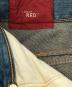 中古・古着 LEVI'S RED (リーバイス レッド) 立体裁断デニムパンツ インディゴ サイズ:W30×L30：12000円