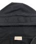 中古・古着 MONCLER (モンクレール) MAGLIA CON CAPPUCCIO ネイビー サイズ:XL：33000円