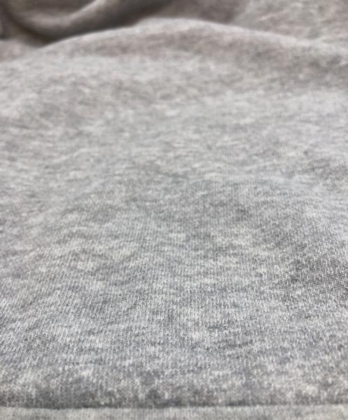 MONCLER（モンクレール）MONCLER (モンクレール) MAGLIA CARDIGAN グレー サイズ:Lの古着・服飾アイテム