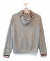 MONCLER (モンクレール) MAGLIA CARDIGAN グレー サイズ:L：30000円