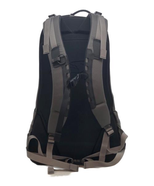 ARC'TERYX（アークテリクス）ARC'TERYX (アークテリクス) BEAMS (ビームス) 別注ARRO 22 BACKPACK グレーの古着・服飾アイテム