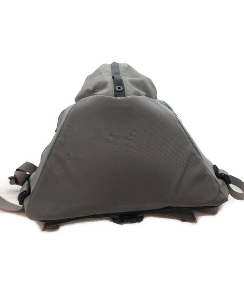ARC'TERYX（アークテリクス）ARC'TERYX (アークテリクス) BEAMS (ビームス) 別注ARRO 22 BACKPACK グレーの古着・服飾アイテム