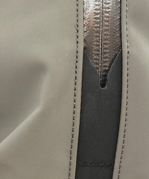 ARC'TERYX（アークテリクス）ARC'TERYX (アークテリクス) BEAMS (ビームス) 別注ARRO 22 BACKPACK グレーの古着・服飾アイテム