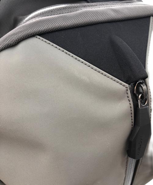 ARC'TERYX（アークテリクス）ARC'TERYX (アークテリクス) BEAMS (ビームス) 別注ARRO 22 BACKPACK グレーの古着・服飾アイテム