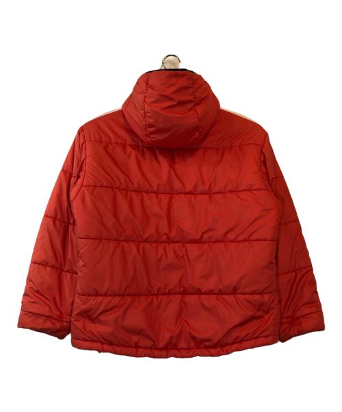 Patagonia（パタゴニア）Patagonia (パタゴニア) DAS PARKA オレンジ サイズ:Mの古着・服飾アイテム