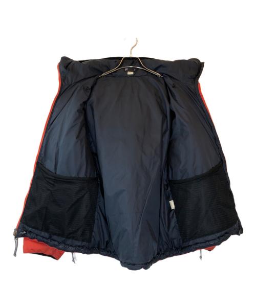 Patagonia（パタゴニア）Patagonia (パタゴニア) DAS PARKA オレンジ サイズ:Mの古着・服飾アイテム