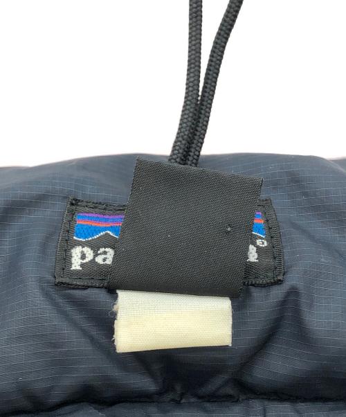 Patagonia（パタゴニア）Patagonia (パタゴニア) DAS PARKA オレンジ サイズ:Mの古着・服飾アイテム