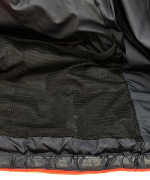 Patagonia（パタゴニア）Patagonia (パタゴニア) DAS PARKA オレンジ サイズ:Mの古着・服飾アイテム