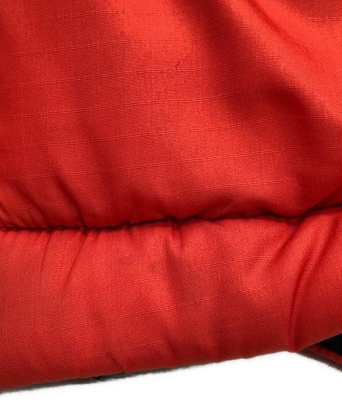 Patagonia（パタゴニア）Patagonia (パタゴニア) DAS PARKA オレンジ サイズ:Mの古着・服飾アイテム