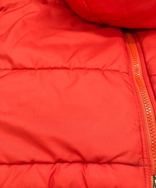Patagonia（パタゴニア）Patagonia (パタゴニア) DAS PARKA オレンジ サイズ:Mの古着・服飾アイテム