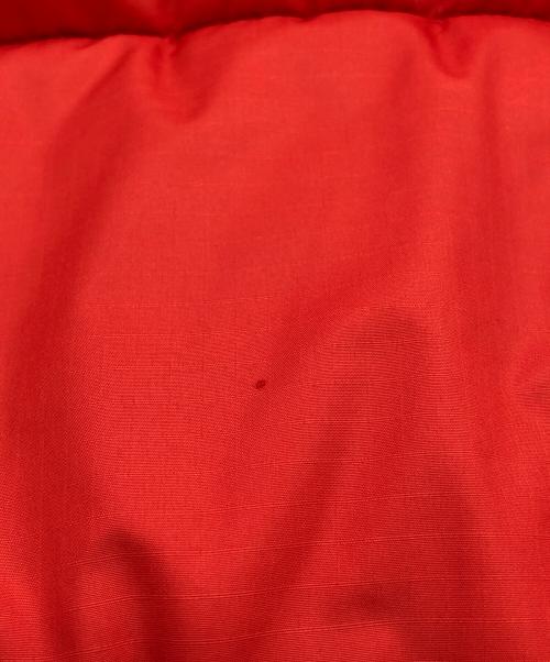 Patagonia（パタゴニア）Patagonia (パタゴニア) DAS PARKA オレンジ サイズ:Mの古着・服飾アイテム