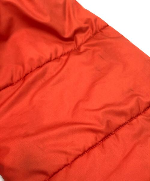 Patagonia（パタゴニア）Patagonia (パタゴニア) DAS PARKA オレンジ サイズ:Mの古着・服飾アイテム
