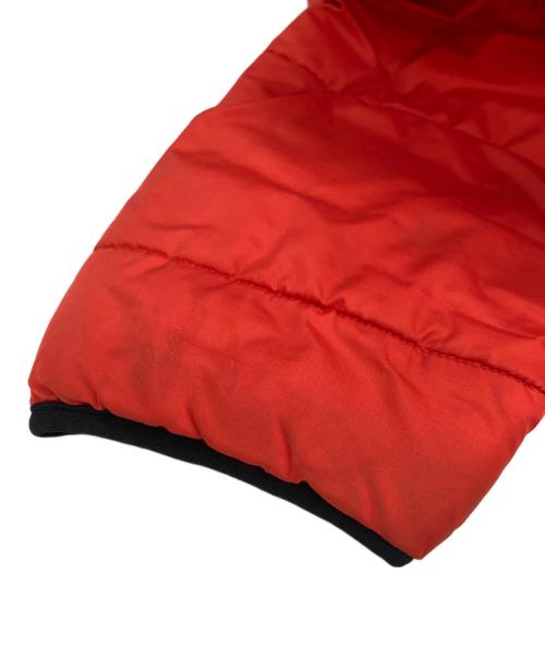 Patagonia（パタゴニア）Patagonia (パタゴニア) DAS PARKA オレンジ サイズ:Mの古着・服飾アイテム