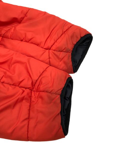 Patagonia（パタゴニア）Patagonia (パタゴニア) DAS PARKA オレンジ サイズ:Mの古着・服飾アイテム