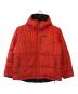 Patagonia（パタゴニア）の古着「DAS PARKA」｜オレンジ