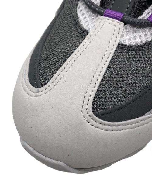 NIKE（ナイキ）NIKE (ナイキ) Air Max 95 Big Bubble （エア マックス 95 ビッグバブル） グレー サイズ:US11.5の古着・服飾アイテム