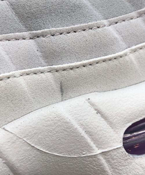 NIKE（ナイキ）NIKE (ナイキ) Air Max 95 Big Bubble （エア マックス 95 ビッグバブル） グレー サイズ:US11.5の古着・服飾アイテム