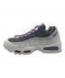 NIKE (ナイキ) Air Max 95 Big Bubble （エア マックス 95 ビッグバブル） グレー サイズ:US11.5：13000円