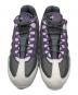 中古・古着 NIKE (ナイキ) Air Max 95 Big Bubble （エア マックス 95 ビッグバブル） グレー サイズ:US11.5：13000円