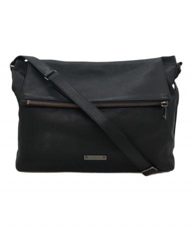中古・古着通販】COACH (コーチ) トンプソン レザーメッセンジャー