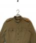 Denim & Supply Ralph Lauren (デニム＆サプライ ラルフローレン) ナポレオンジャケット ベージュ サイズ:M：10000円