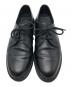 中古・古着 Dr.Martens (ドクターマーチン) モノ 3ホールシューズ ブラック サイズ:UK8：9000円