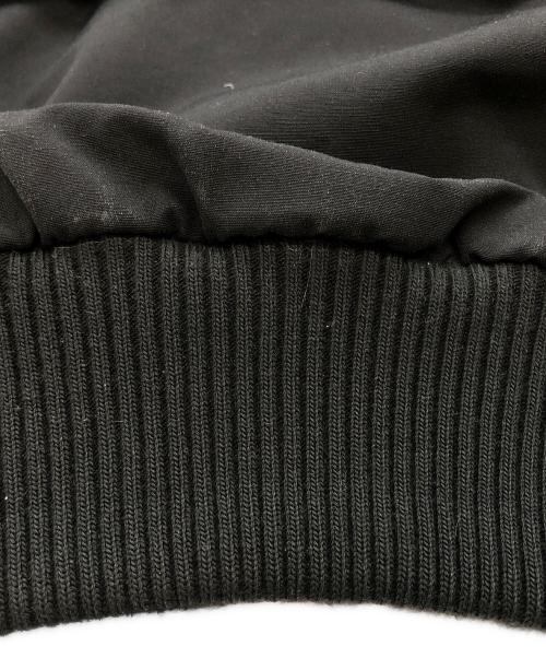 CANADA GOOSE（カナダグース）CANADA GOOSE (カナダグース) ダウンジャケット ブラック サイズ:Mの古着・服飾アイテム