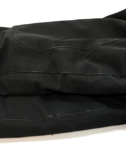 CANADA GOOSE（カナダグース）CANADA GOOSE (カナダグース) ダウンジャケット ブラック サイズ:Mの古着・服飾アイテム