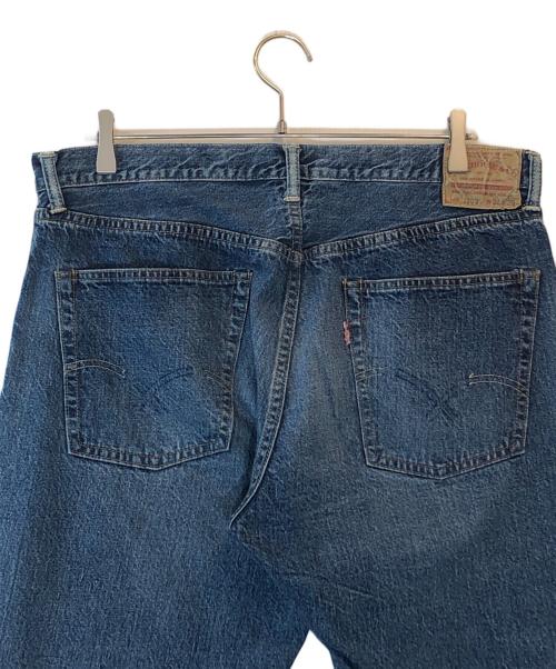 WAREHOUSE（ウエアハウス）WAREHOUSE (ウエアハウス) デニムパンツ インディゴ サイズ:38の古着・服飾アイテム