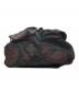 中古・古着 Barbour (バブアー) Noah (ノア) ペイズリーバックパック ブラック：18000円