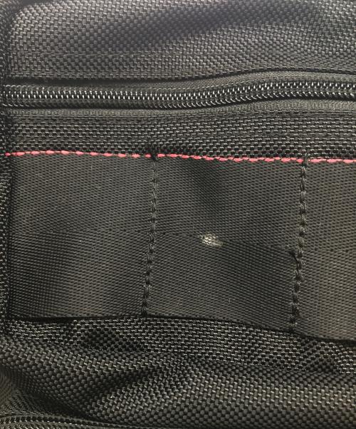 BRIEFING（ブリーフィング）BRIEFING (ブリーフィング) T-1 キャリーバッグ ブラックの古着・服飾アイテム