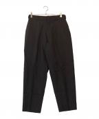 Dickies×TRIPSTERディッキーズ×トリップスター）の古着「TRIPSTER PANTS」｜ブラウン