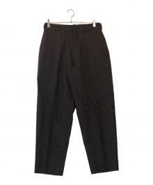 Dickies×TRIPSTER（ディッキーズ×トリップスター）の古着「TRIPSTER PANTS」｜ブラウン