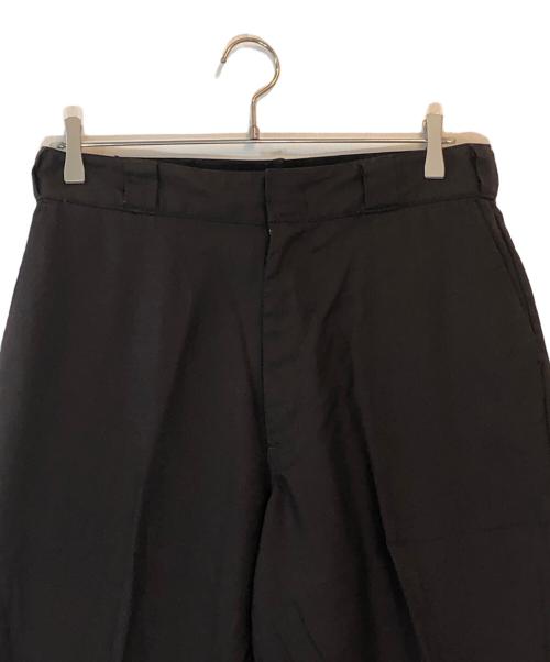 Dickies（ディッキーズ）Dickies (ディッキーズ) TRIPSTER (トリップスター) TRIPSTER PANTS ブラウン サイズ:Mの古着・服飾アイテム