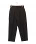 Dickies（ディッキーズ）の古着「TRIPSTER PANTS」｜ブラウン