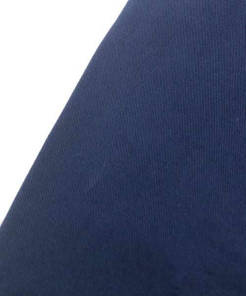 BEAMS（ビームス）BEAMS (ビームス) POLO RALPH LAUREN (ポロ・ラルフローレン) スイングトップ ネイビー サイズ:XLの古着・服飾アイテム