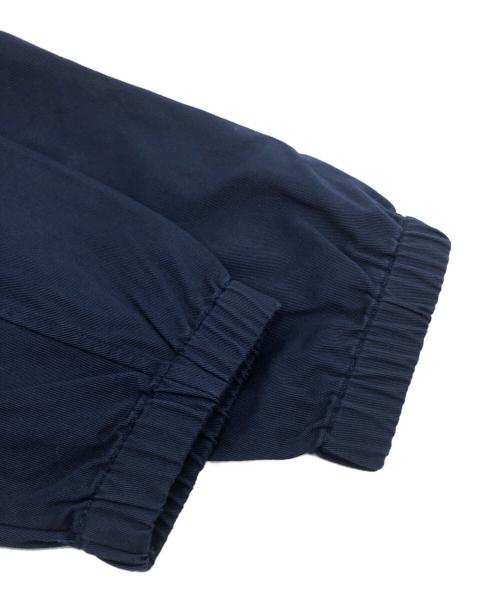 BEAMS（ビームス）BEAMS (ビームス) POLO RALPH LAUREN (ポロ・ラルフローレン) スイングトップ ネイビー サイズ:XLの古着・服飾アイテム