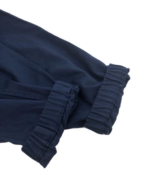 BEAMS（ビームス）BEAMS (ビームス) POLO RALPH LAUREN (ポロ・ラルフローレン) スイングトップ ネイビー サイズ:XLの古着・服飾アイテム