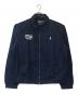BEAMS（ビームス）の古着「スイングトップ」｜ネイビー