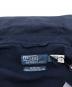 中古・古着 BEAMS (ビームス) POLO RALPH LAUREN (ポロ・ラルフローレン) スイングトップ ネイビー サイズ:XL：32000円