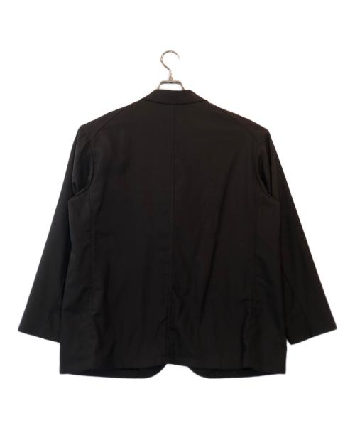 Dickies（ディッキーズ）Dickies (ディッキーズ) TRIPSTER (トリップスター) テーラードジャケット ブラウン サイズ:Mの古着・服飾アイテム