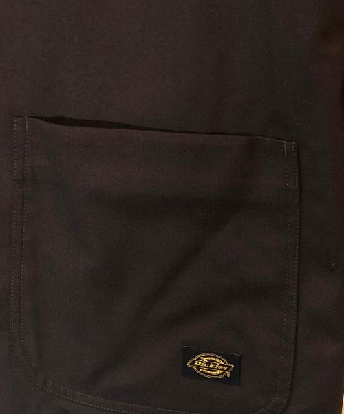 Dickies（ディッキーズ）Dickies (ディッキーズ) TRIPSTER (トリップスター) テーラードジャケット ブラウン サイズ:Mの古着・服飾アイテム