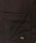 中古・古着 Dickies (ディッキーズ) TRIPSTER (トリップスター) テーラードジャケット ブラウン サイズ:M：15000円