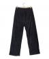 Hysteric Glamour (ヒステリックグラマー) VIXEN GIRLワッペン トラックパンツ ネイビー サイズ:L：12000円