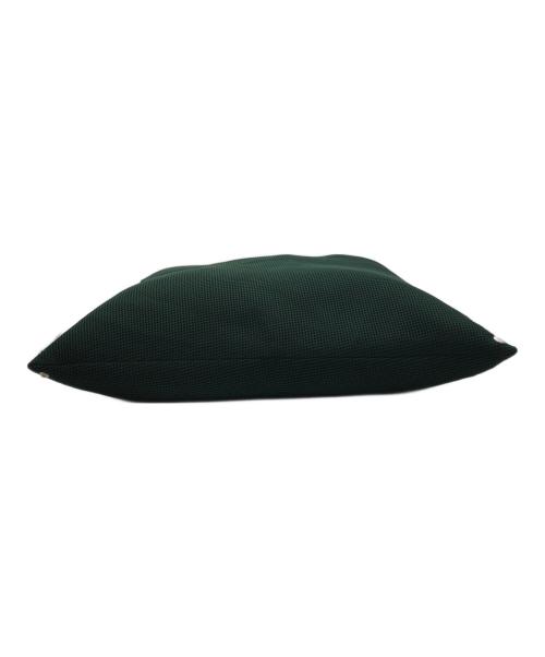 MM6 Maison Margiela（エムエムシックスメゾンマルジェラ）MM6 Maison Margiela (エムエムシックスメゾンマルジェラ) ジャパニーズメッシュトートバッグ グリーンの古着・服飾アイテム