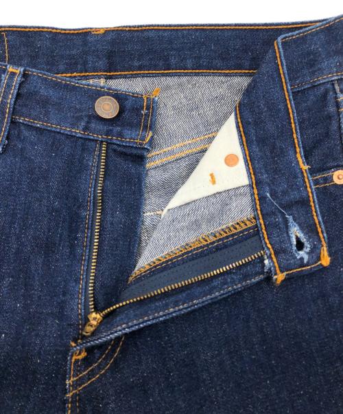 LEVI'S（リーバイス）LEVI'S (リーバイス) デニムパンツ インディゴ サイズ:W30×L34の古着・服飾アイテム