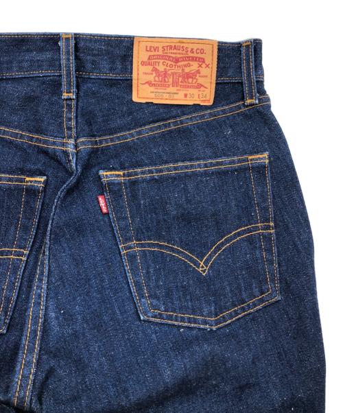 LEVI'S（リーバイス）LEVI'S (リーバイス) デニムパンツ インディゴ サイズ:W30×L34の古着・服飾アイテム