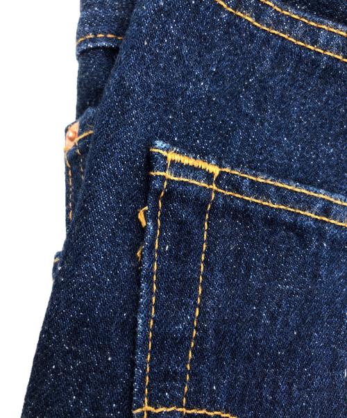 LEVI'S（リーバイス）LEVI'S (リーバイス) デニムパンツ インディゴ サイズ:W30×L34の古着・服飾アイテム