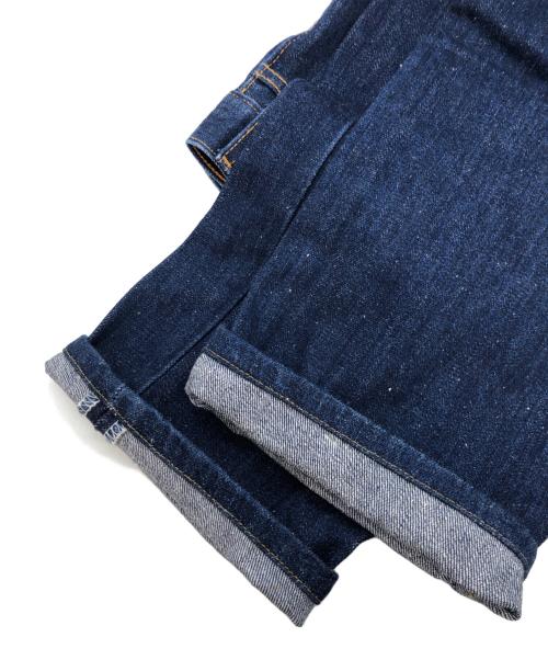 LEVI'S（リーバイス）LEVI'S (リーバイス) デニムパンツ インディゴ サイズ:W30×L34の古着・服飾アイテム